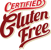 certified gluten free deiorios