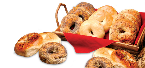 deiorios NY style bagels manufacturer