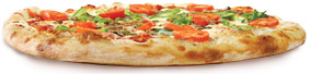 Pizza Dough Manufacturer