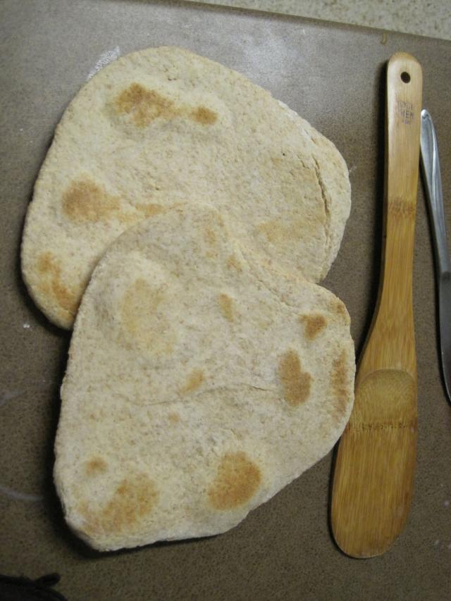 flatbread pizza dough suppliers