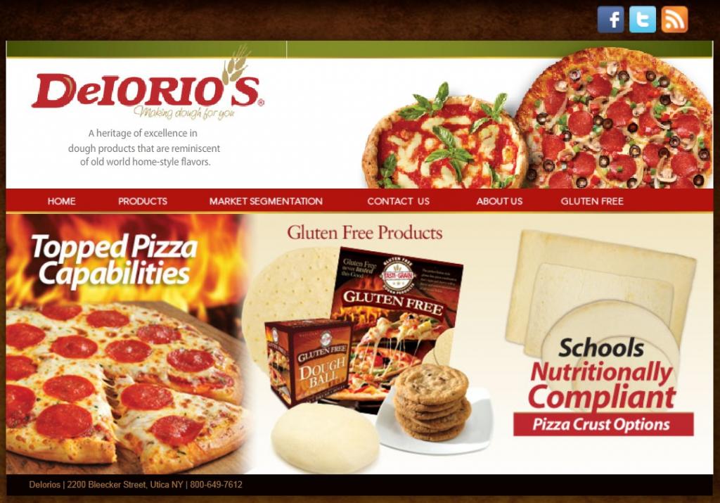 deiorios old website