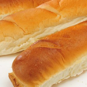frozen bread dough rolls