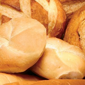 breads and rolls