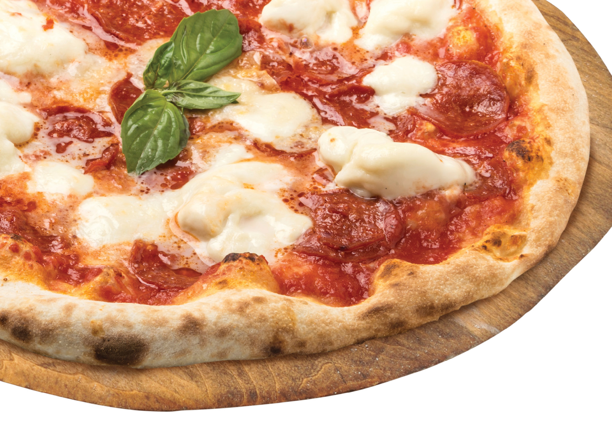 pizza dough manufacturer