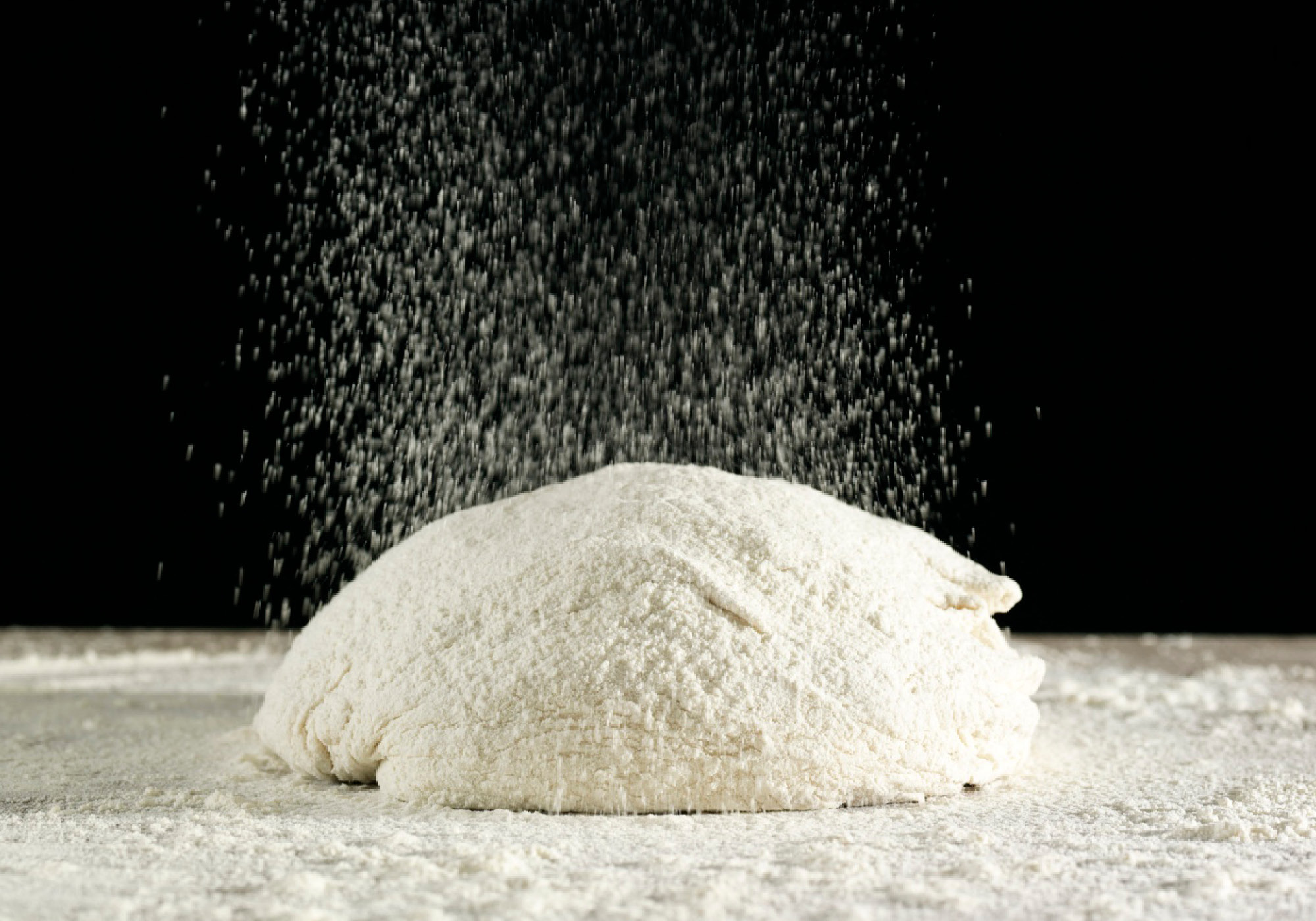 DeIorios quality pizza dough ball manufacturer