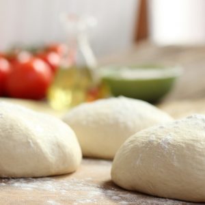 pizza dough balls supplier