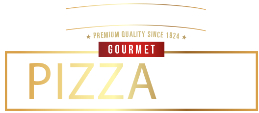 Gourmet Pizza Kit logo