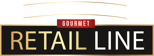 Gourmet Retail Line logo