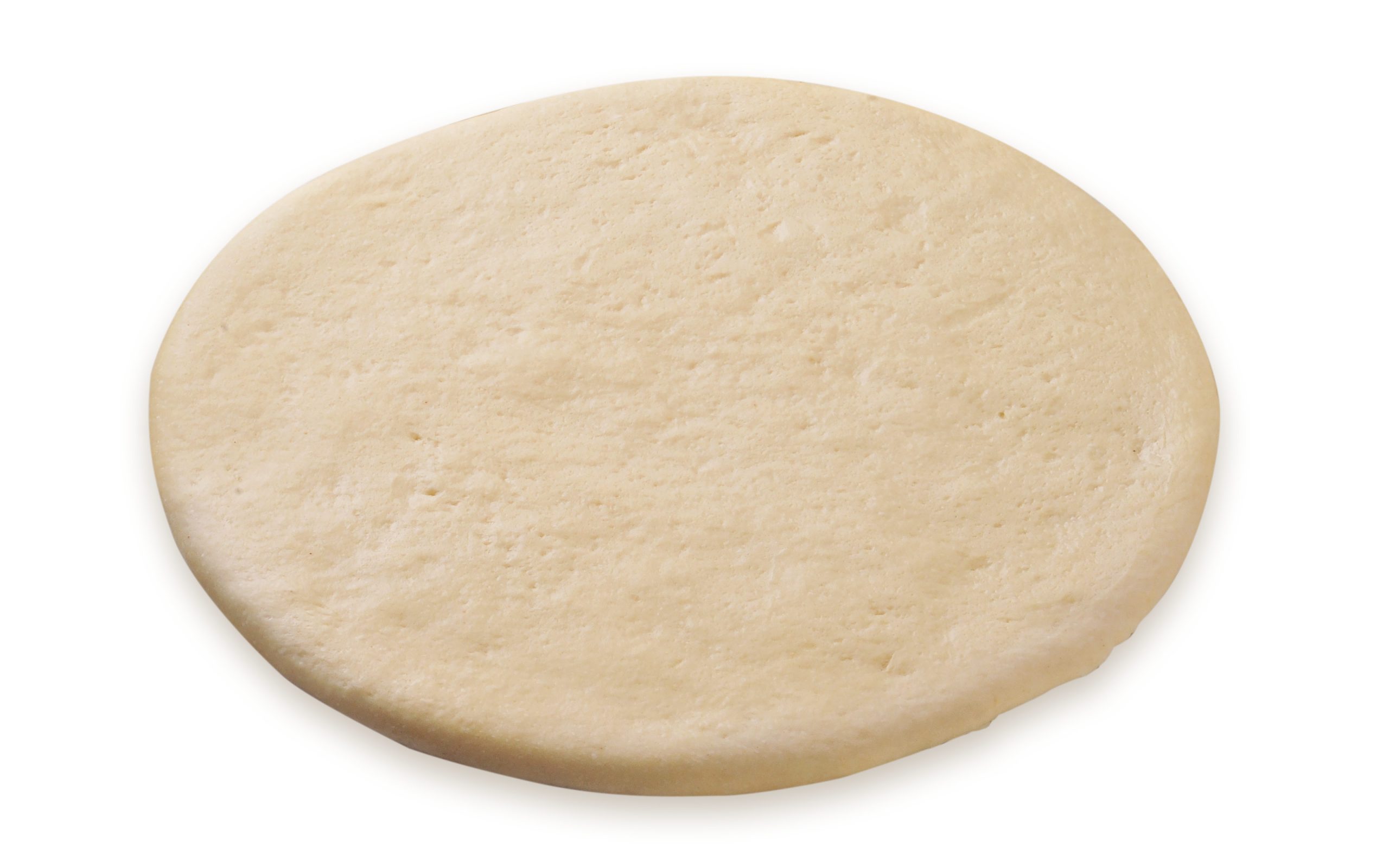 Chickpea dough