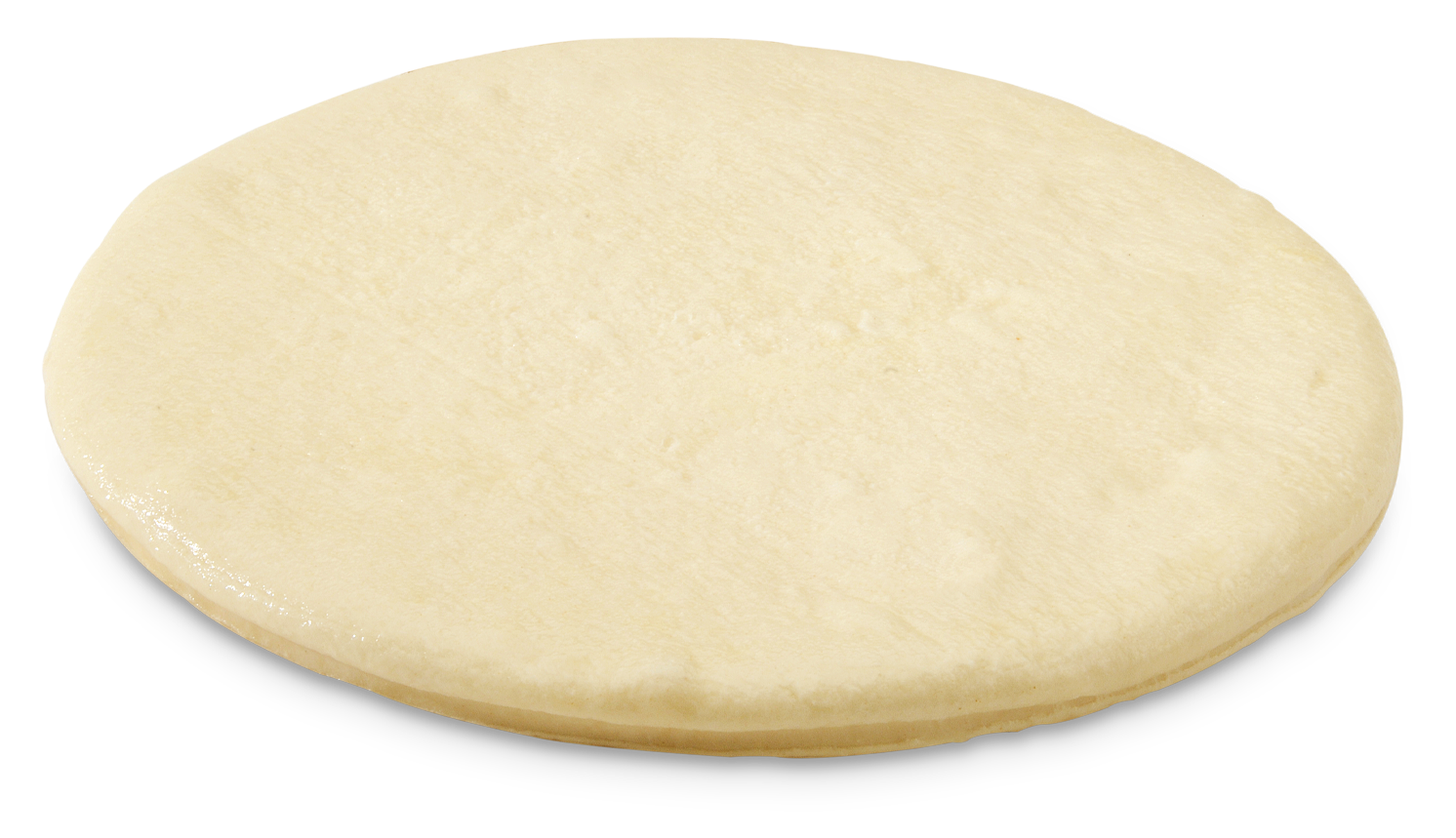 dough flat