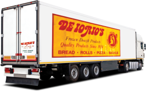 DeIorio's Semi Truck
