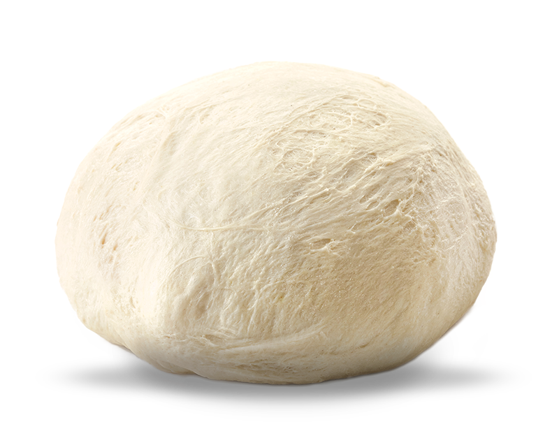 DeIorio's dough ball